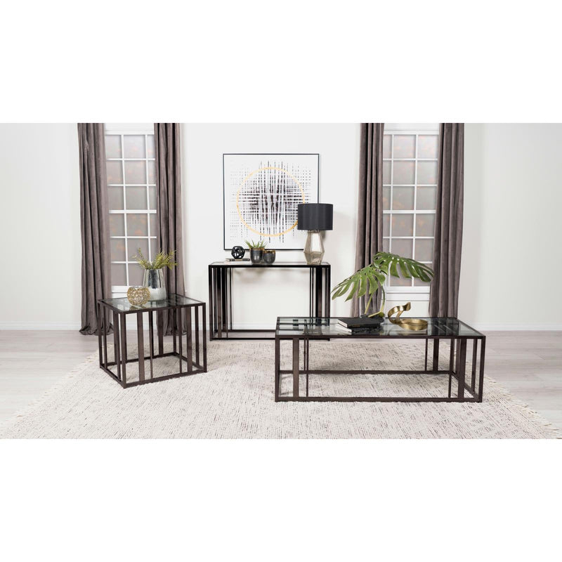 Coaster Furniture Adri Sofa Table 708359 IMAGE 11