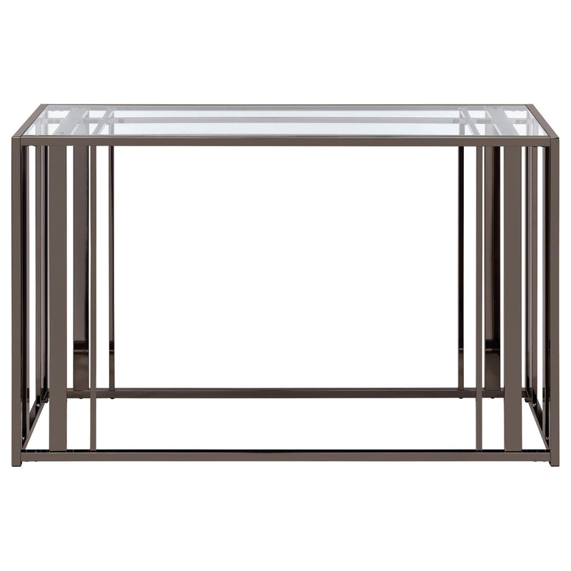 Coaster Furniture Adri Sofa Table 708359 IMAGE 7