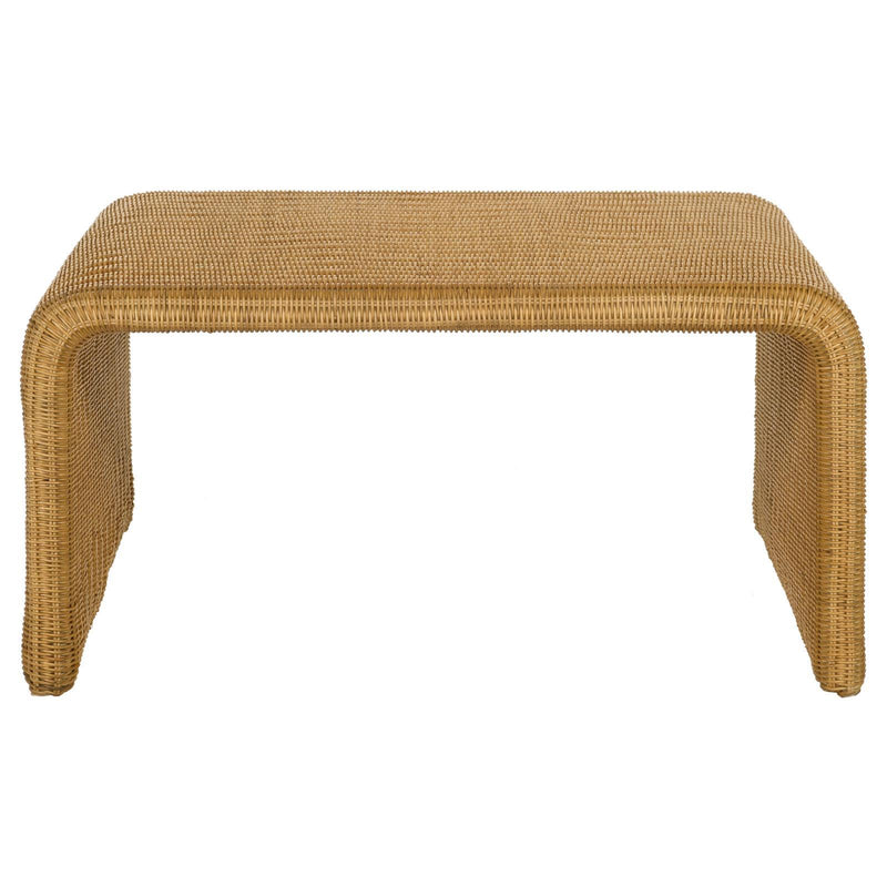 Coaster Furniture Juanita Coffee Table 709818 IMAGE 3