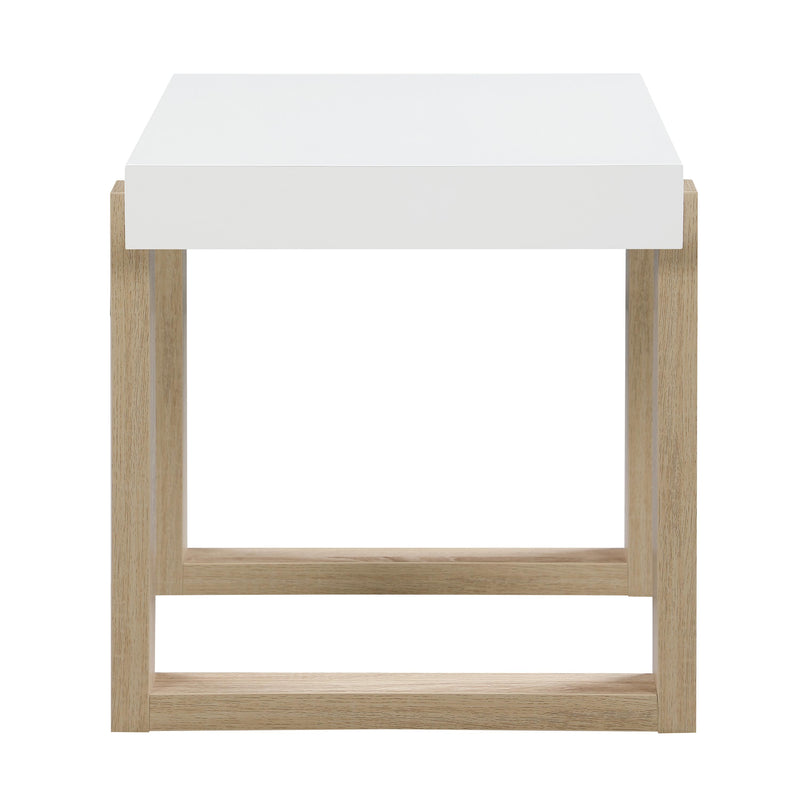 Coaster Furniture Pala End Table 753397 IMAGE 4