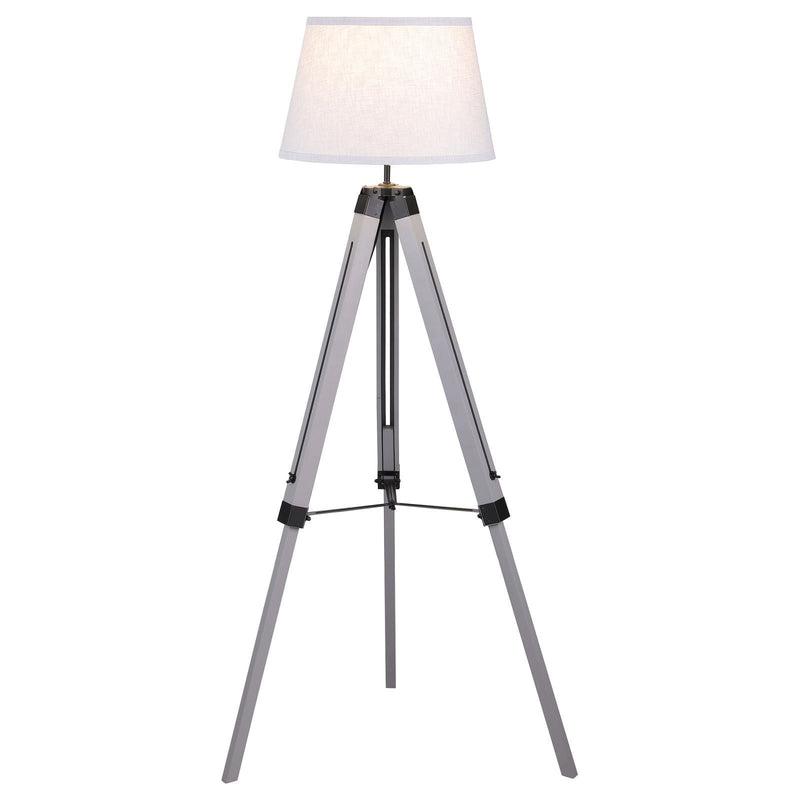 Coaster Furniture Dayton Floorstanding Lamp 920212 IMAGE 3