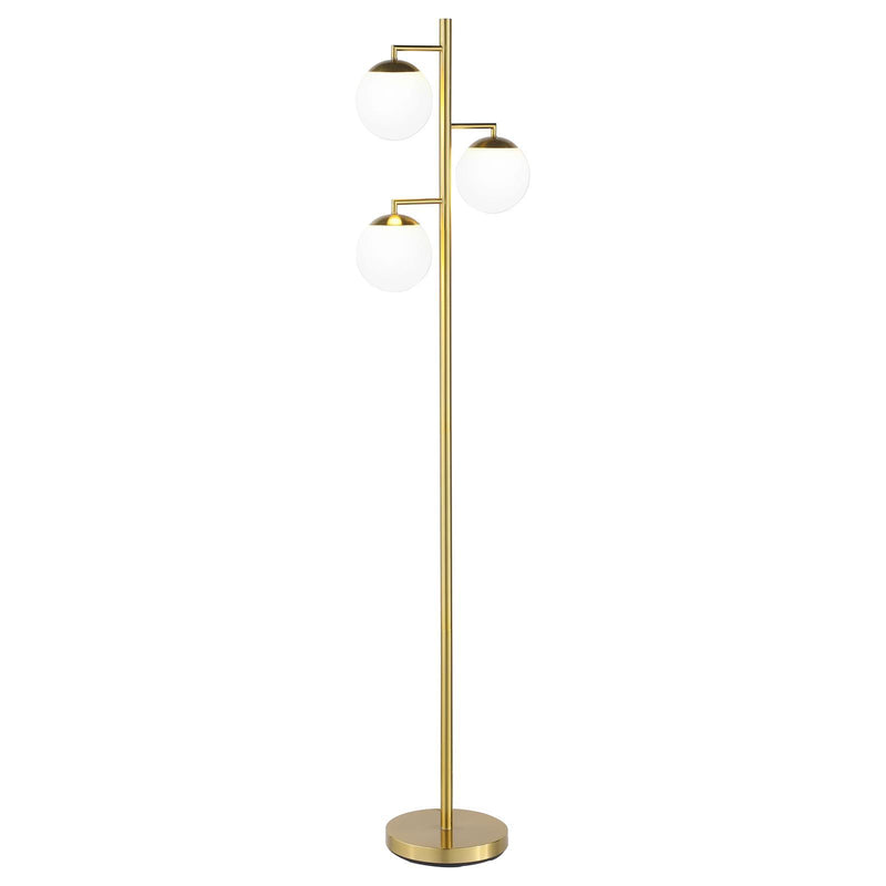 Coaster Furniture Sena Floorstanding Lamp 920214 IMAGE 3