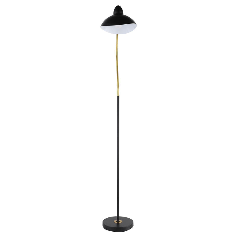 Coaster Furniture Lucien Floorstanding Lamp 920223 IMAGE 4