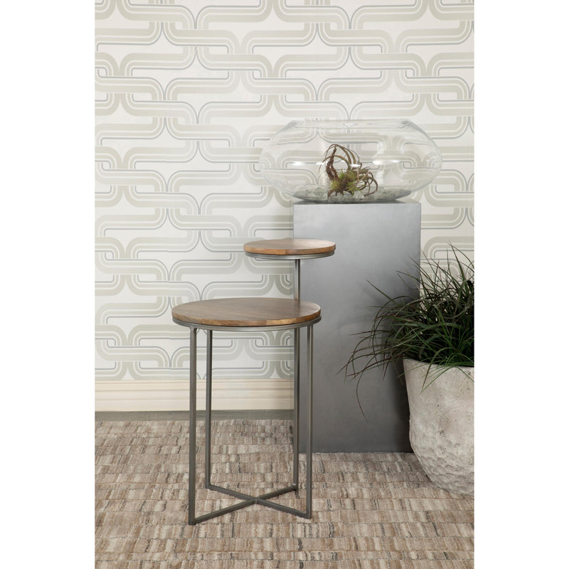 Coaster Furniture Yael Accent Table 935980 IMAGE 2