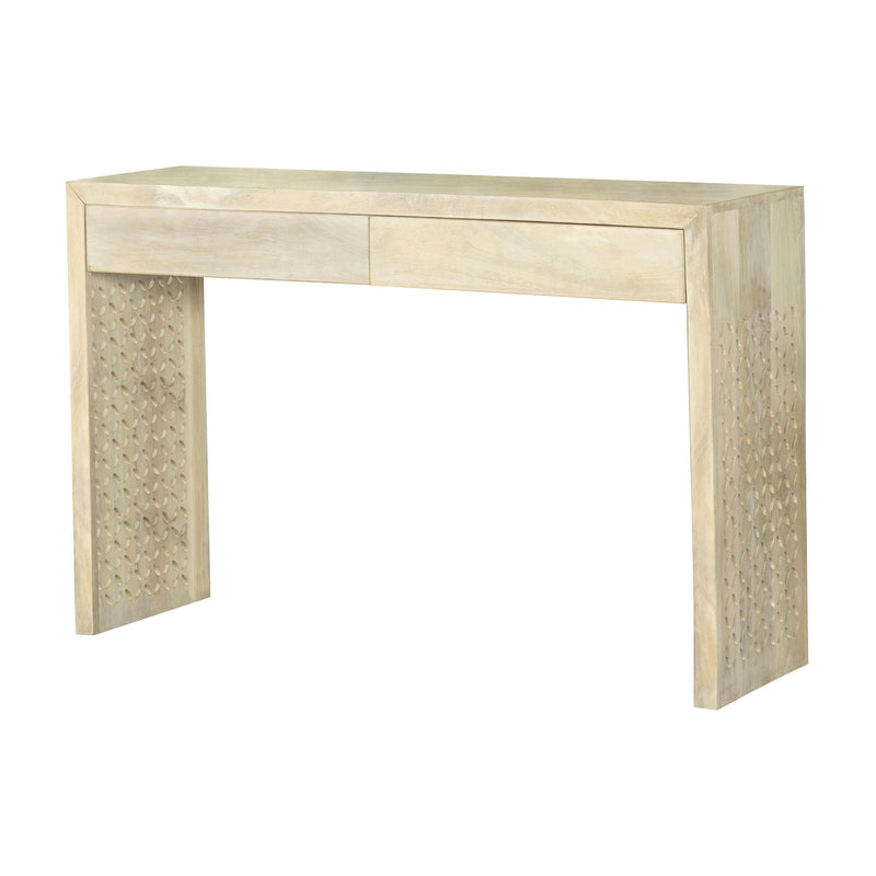 Coaster Furniture Rickman Console Table 959543 IMAGE 1