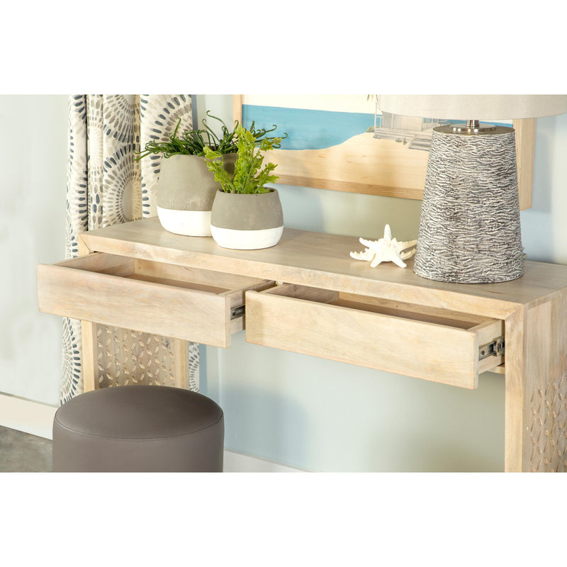 Coaster Furniture Rickman Console Table 959543 IMAGE 3