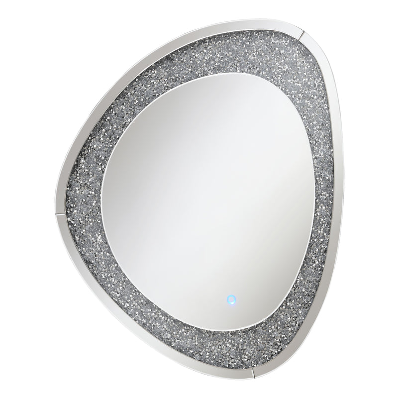 Coaster Furniture Mirage Wall Mirror 961504 IMAGE 4