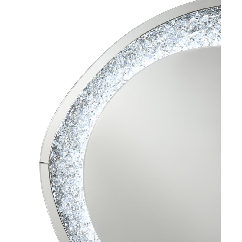 Coaster Furniture Mirage Wall Mirror 961504 IMAGE 6