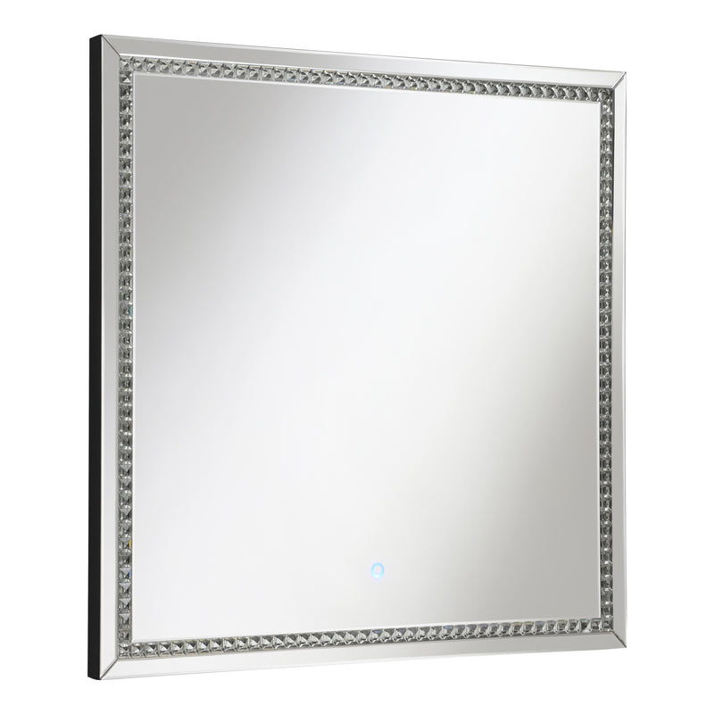 Coaster Furniture Noelle Wall Mirror 961506 IMAGE 2