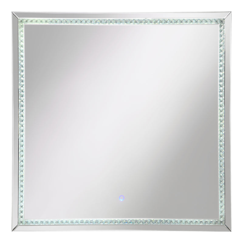 Coaster Furniture Noelle Wall Mirror 961506 IMAGE 3