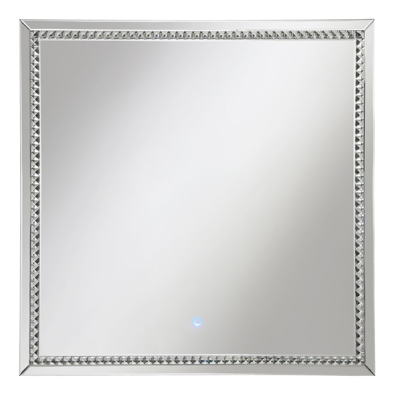 Coaster Furniture Noelle Wall Mirror 961506 IMAGE 4