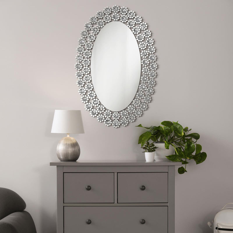 Coaster Furniture Colleen Wall Mirror 961615 IMAGE 2