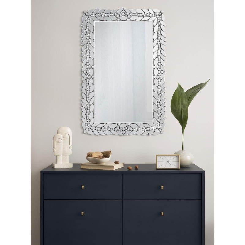 Coaster Furniture Cecily Wall Mirror 961621 IMAGE 2