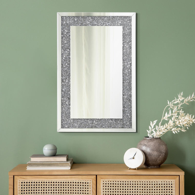 Coaster Furniture Valerie Wall Mirror 961635 IMAGE 2