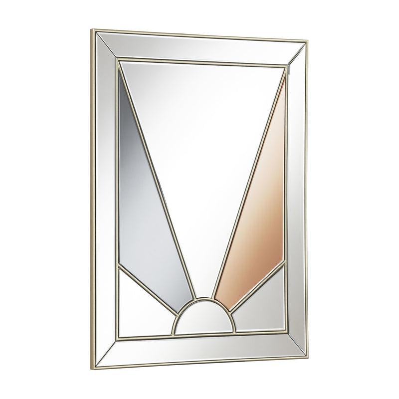 Coaster Furniture Calixte Wall Mirror 962909 IMAGE 1