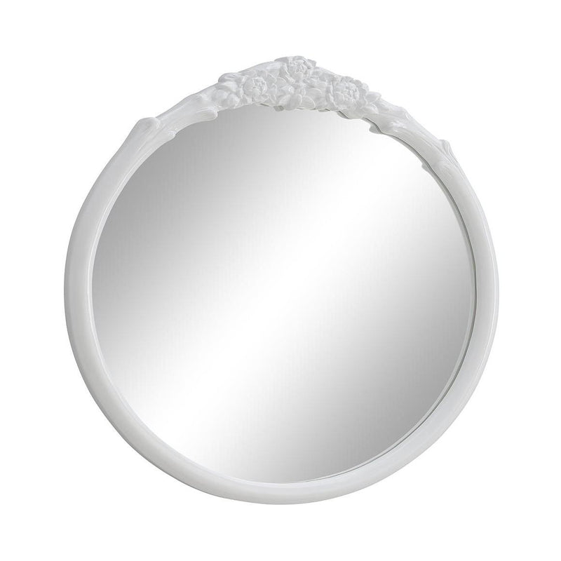 Coaster Furniture Sylvie Wall Mirror 969533GWT IMAGE 1