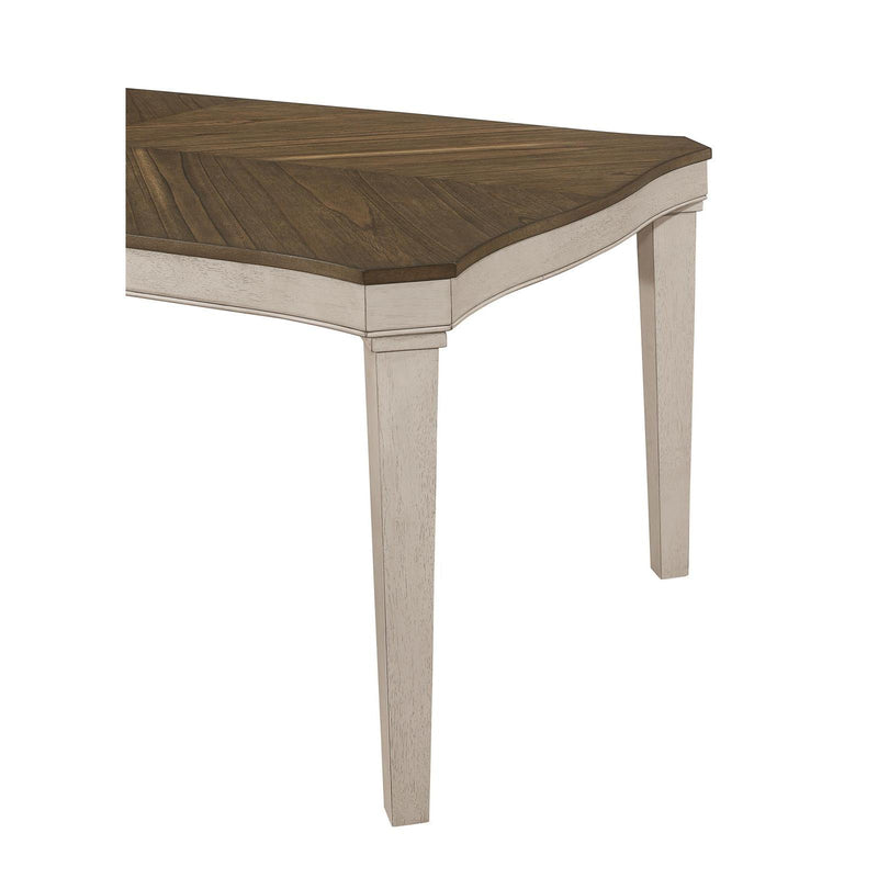 Coaster Furniture Ronnie Dining Table 108051 IMAGE 6