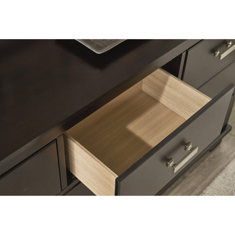 Signature Design by Ashley Covetown 7-Drawer Dresser B441-31 IMAGE 11