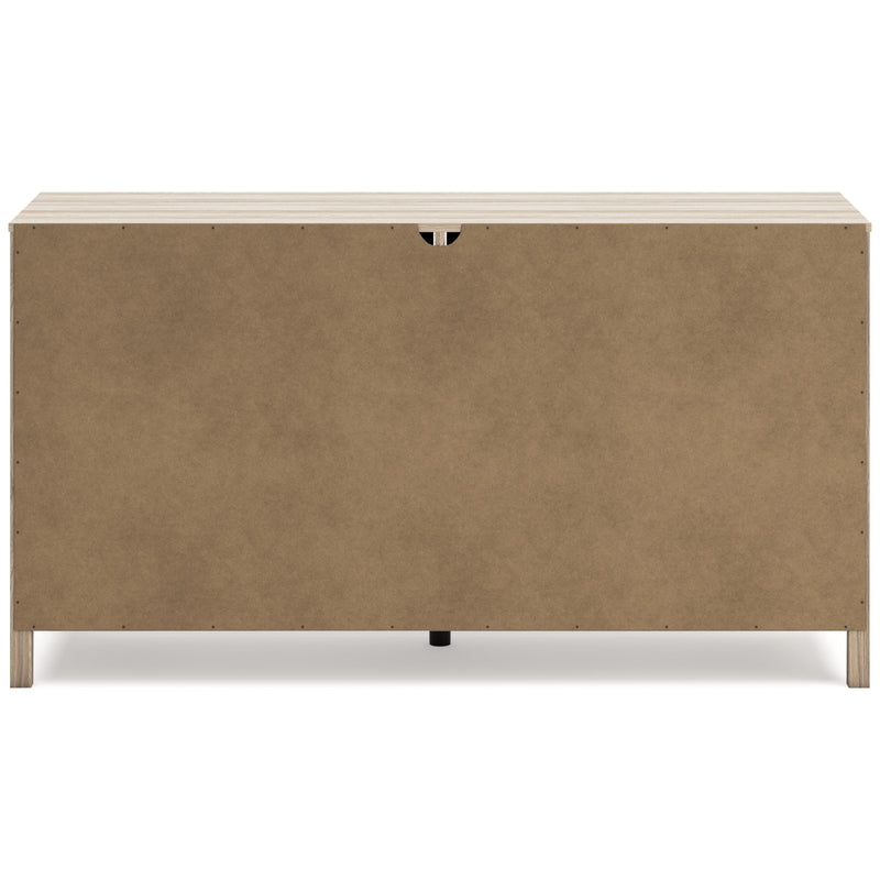 Signature Design by Ashley Battelle 6-Drawer Dresser EB3929-231 IMAGE 5