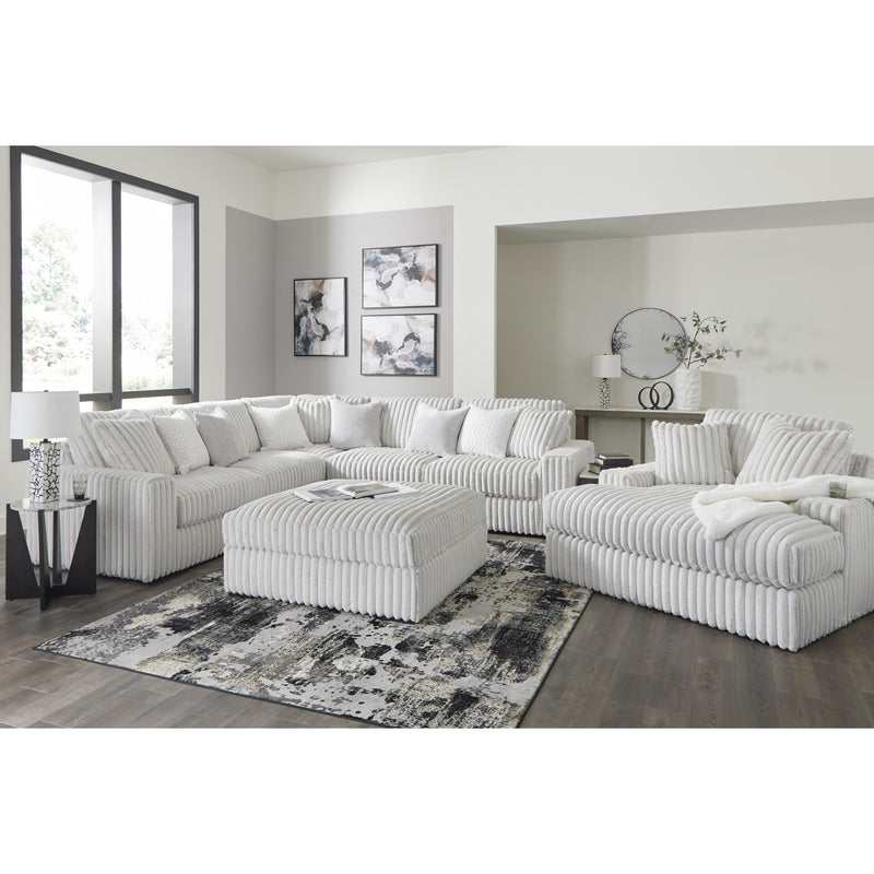 Signature Design by Ashley Stupendous Fabric 3 pc Sectional 2590366/2590377/2590367 IMAGE 7