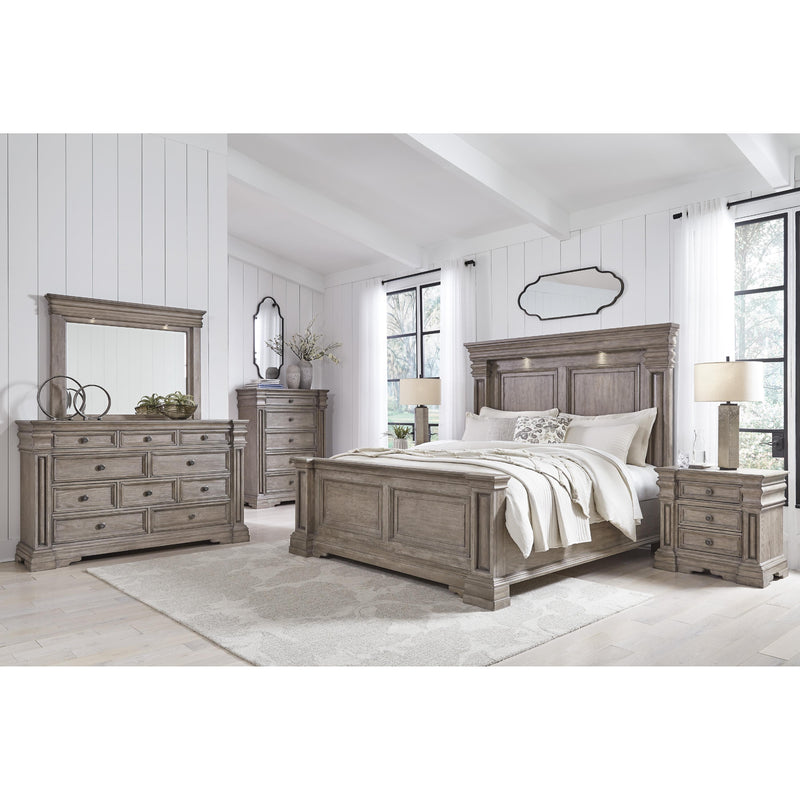 Signature Design by Ashley Blairhurst 10-Drawer Dresser B916-31 IMAGE 11