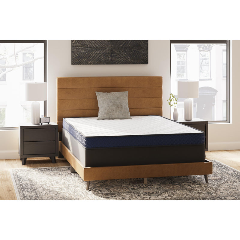 Sierra Sleep Ashley Firm M44521 Full Mattress IMAGE 4