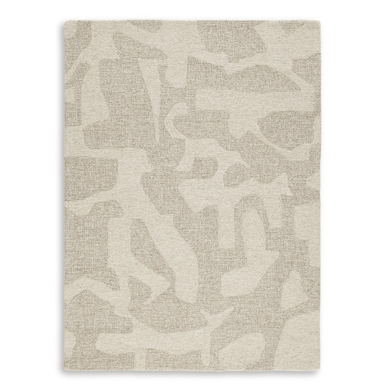 Signature Design by Ashley Rugs Rectangle R406381 IMAGE 1