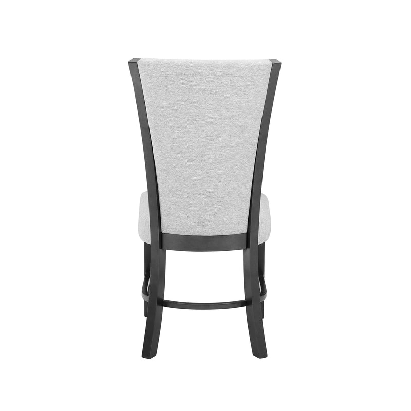 Crown Mark Camelia Dining Chair 1216DV-S IMAGE 2