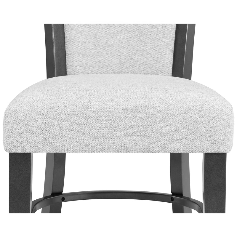 Crown Mark Camelia Dining Chair 1216DV-S IMAGE 4