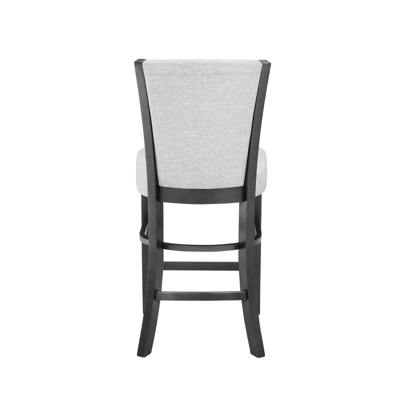 Crown Mark Camelia Counter Height Dining Chair 1716DV-S-24 IMAGE 2