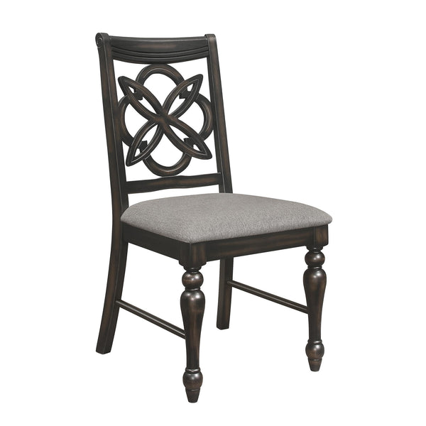 Crown Mark Hilara Dining Chair 2134S IMAGE 1