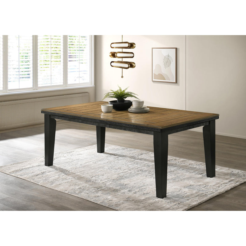 Crown Mark Bardstown Dining Table 2152WC-T-4282 IMAGE 7