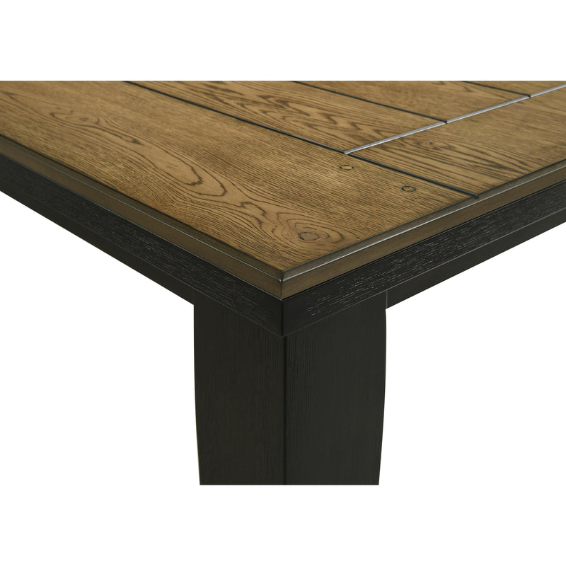 Crown Mark Bardstown Dining Table 2152WC-T-4282 IMAGE 9