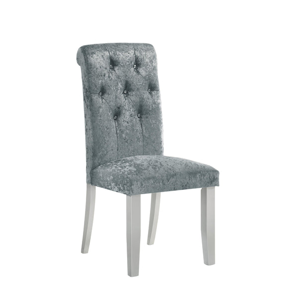 Crown Mark Vela Dining Chair 2161S IMAGE 1