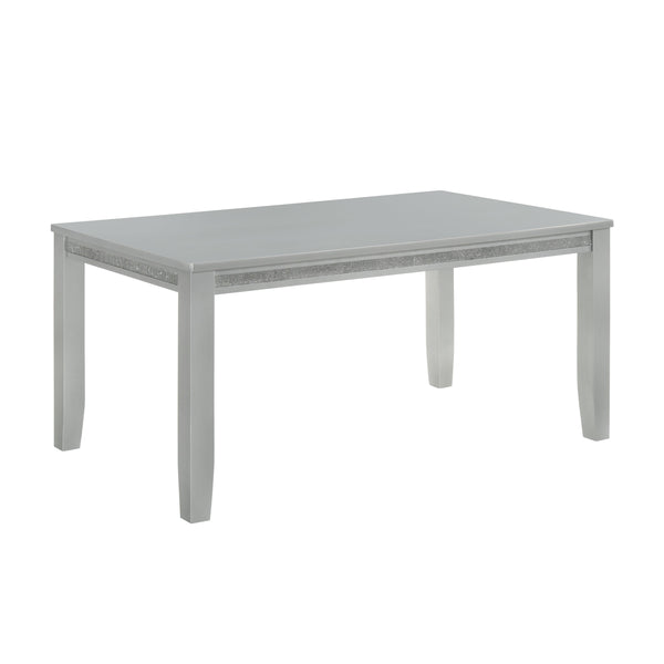 Crown Mark Vela Dining Table 2161T-3864 IMAGE 1