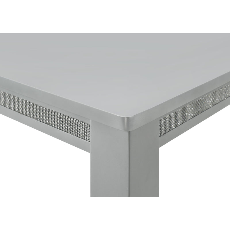 Crown Mark Vela Dining Table 2161T-3864 IMAGE 5