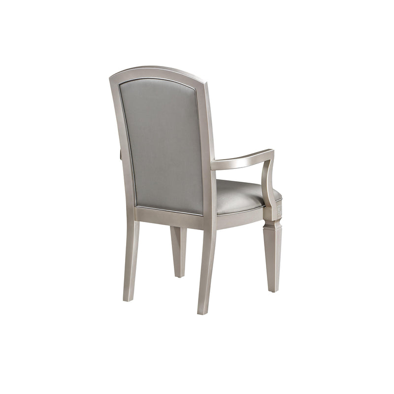 Crown Mark Klina Arm Chair 2200A IMAGE 2