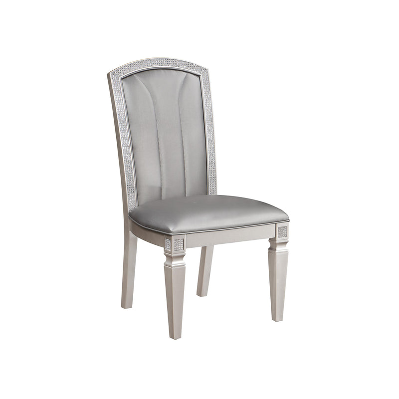 Crown Mark Klina Dining Chair 2200S IMAGE 1