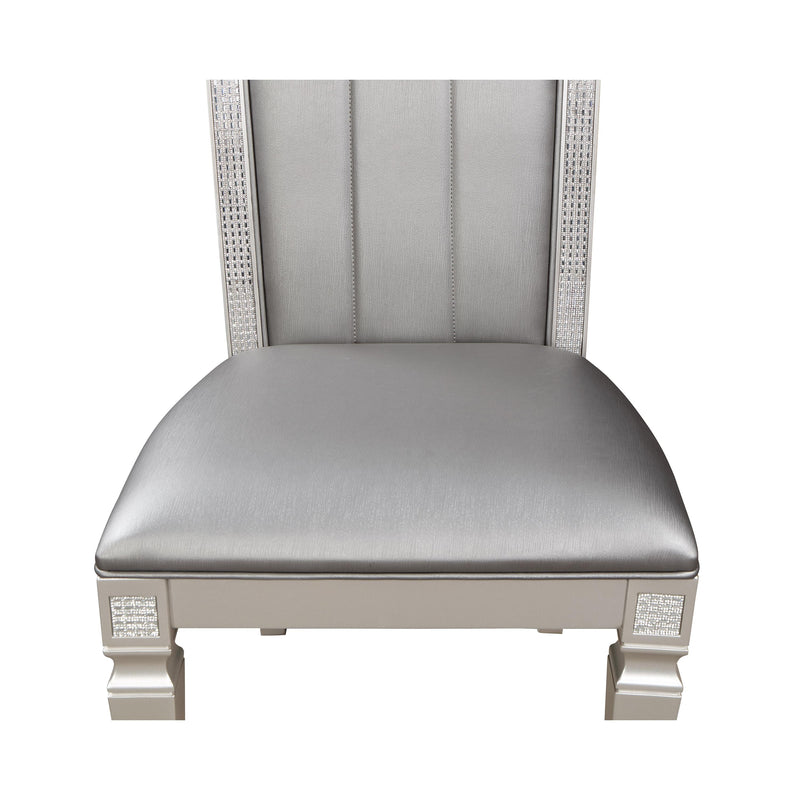 Crown Mark Klina Dining Chair 2200S IMAGE 5