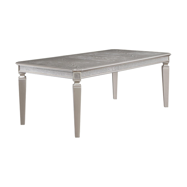 Crown Mark Klina Dining Table 2200T-4282 IMAGE 1