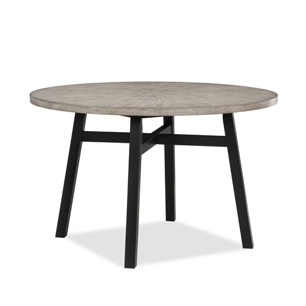 Crown Mark Round Mathis Dining Table 2212T-48 IMAGE 1