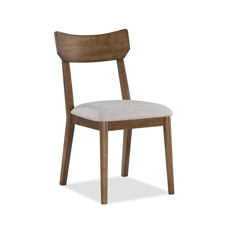 Crown Mark Weldon Dining Chair 2214S IMAGE 1