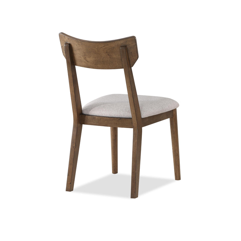 Crown Mark Weldon Dining Chair 2214S IMAGE 2