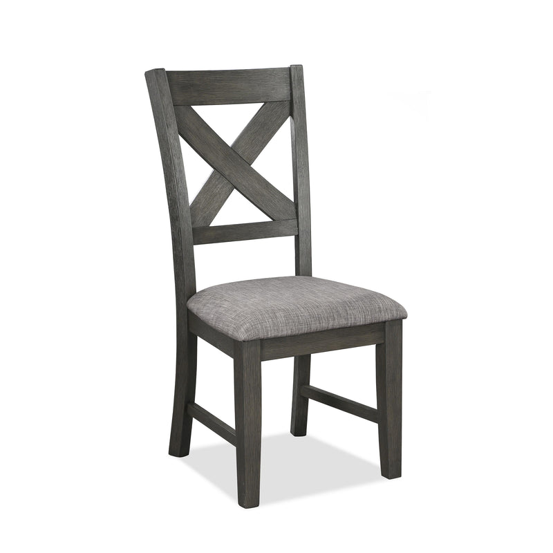 Crown Mark Rufus Dining Chair 2218S IMAGE 1