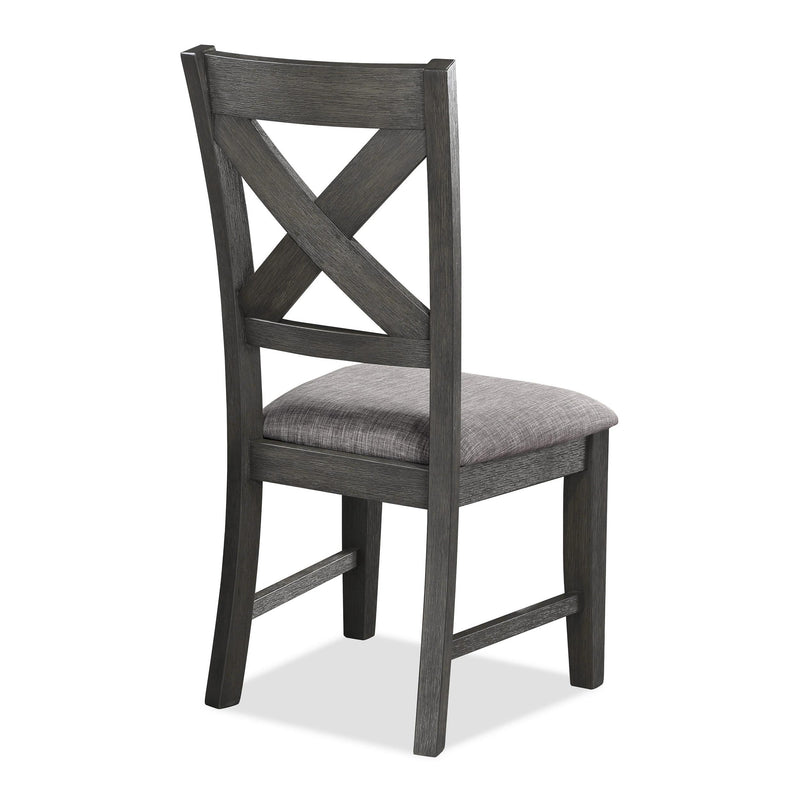Crown Mark Rufus Dining Chair 2218S IMAGE 2