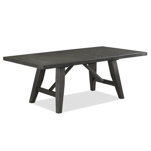Crown Mark Rufus Dining Table 2218T-4282 IMAGE 1