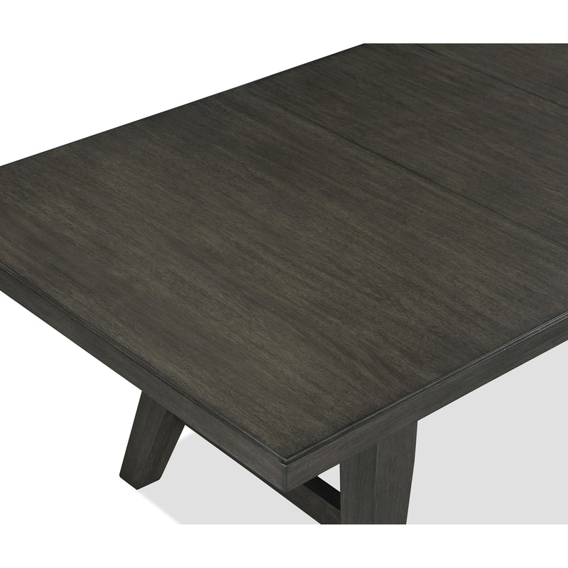 Crown Mark Rufus Dining Table 2218T-4282 IMAGE 4
