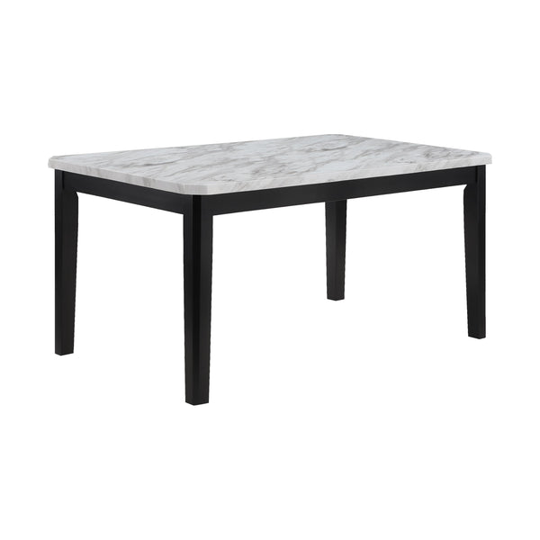 Crown Mark Pascal Dining Table 2224T-3864 IMAGE 1