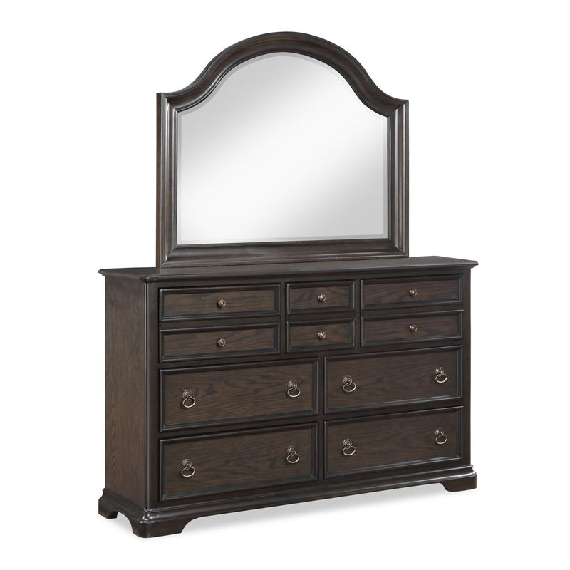 Crown Mark Duke 10-Drawer Dresser B1620-1 IMAGE 3