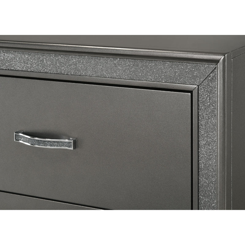 Crown Mark Kaia 6-Drawer Dresser B4750-1 IMAGE 5